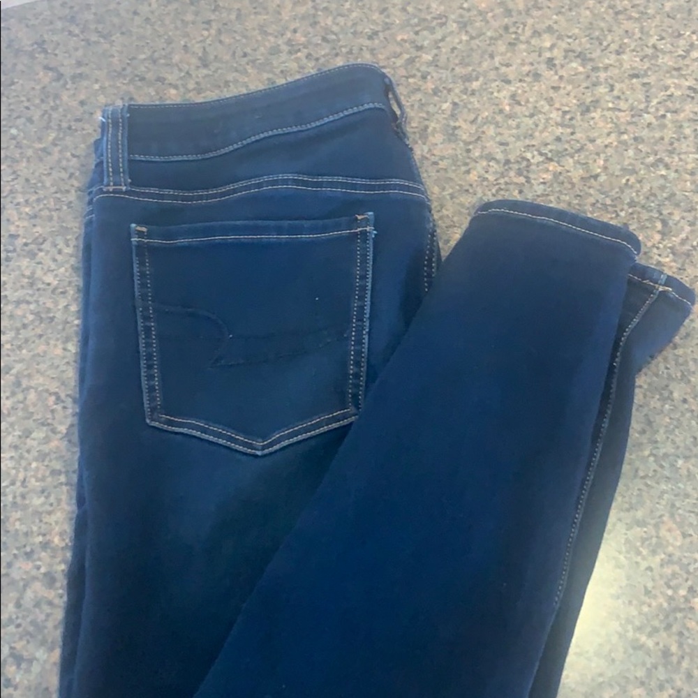 Jeggings 8 LONG